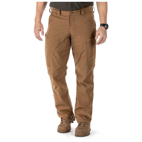 5.11 Men's Apex Pant - Battle Brown